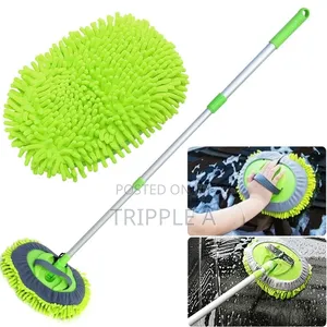 Multifunctional Car Cleaner