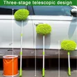 Multifunctional Car Cleaner - 2