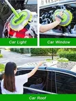 Multifunctional Car Cleaner - 3