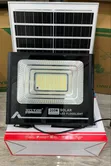200W Solar Floodlight - Brand New LED - 2