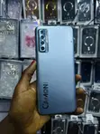 Tecno Camon 17P 128GB Blue - 4