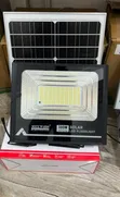 300W Solar Floodlight - Brand New - 2