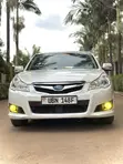 Subaru Legacy 2011 White - 1