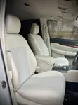 Subaru Legacy 2011 White - 5