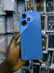 Infinix Hot 30 Play 128 GB Purple - 1