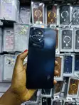 Itel S23 128GB Black - 1