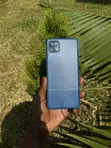 Samsung Galaxy A12 64GB Blue - 4