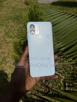 Xiaomi Redmi A2+ 32GB White