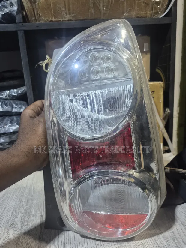 Toyota Passo Taillight (Refurbished) - 1