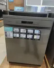 Hisense Freestanding Dishwasher, 13 Place Settings, 8 Programs - 2