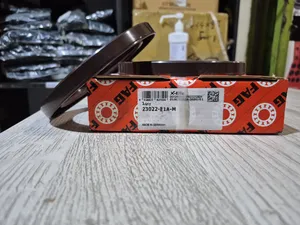 Machinery Bearings and Oil Seals