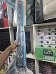 Toyota Rumion Rain Guards/Sun Visors - 1