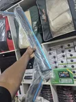 Toyota Rumion Rain Guards/Sun Visors - 2