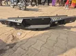 Toyota Hilux Rear Guard - 1