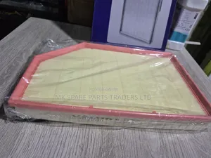 Volvo Air Filters