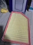 Volvo Air Filters - 2