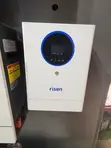 Risen 6.2kW Pure Sine Wave Hybrid Inverter 48V | 2 Year Warranty - 1