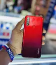 Oppo A31 128GB Red - 1