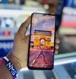 Oppo A31 128GB Red - 2