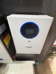 Risen 6.5kW MPPT Hybrid Solar Inverter 500V VOC - 2