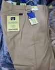 Dockers Classic Fit Men's Khaki Pants - 1