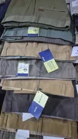 Dockers Classic Fit Men's Khaki Pants - 2