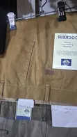 Dockers Classic Fit Men's Khaki Pants - 3