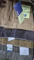 Dockers Classic Fit Men's Khaki Pants - 4