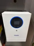 Risen STH6EA 6.2kVA Hybrid Solar Inverter with MPPT - 1