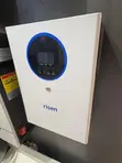 Risen STH6EA 6.2kVA Hybrid Solar Inverter with MPPT - 2