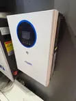 Risen 6.2kVA Hybrid Solar Inverter (STH6EA) - 1