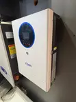 Risen 6.2kW Pure Sine Wave Hybrid Inverter 48V | 2 Year Warranty - 1
