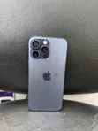 Apple iPhone 15 Pro Max 256GB Blue - 2
