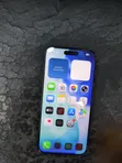 Apple iPhone 15 Pro Max 256GB Blue - 3