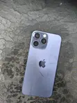 Apple iPhone 15 Pro Max 256GB Blue - 4
