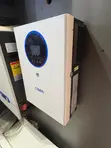 Risen STH6EA 6.2kVA Hybrid Solar Inverter with MPPT - 2