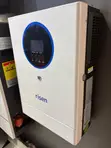 Risen 6.2kVA Hybrid Solar Inverter 50/60Hz with 500V MPPT - 1
