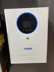 Premium Risen 6.2kW Hybrid Solar Inverter - 1