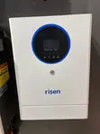Premium Risen 6.2kW Hybrid Solar Inverter - 2