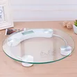 Generic Digital Bathroom Weighing Scale - 3