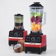 Globalstar GS-1589 2L Heavy Duty Commercial Blender - 2