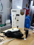 Wahl Professional Super Taper Hair Clipper - 4
