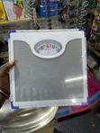 Mechanical Bathroom Weighing Scale - 1