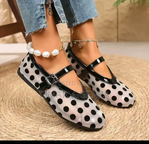 Zara Women's Pumps - Brand New - 1