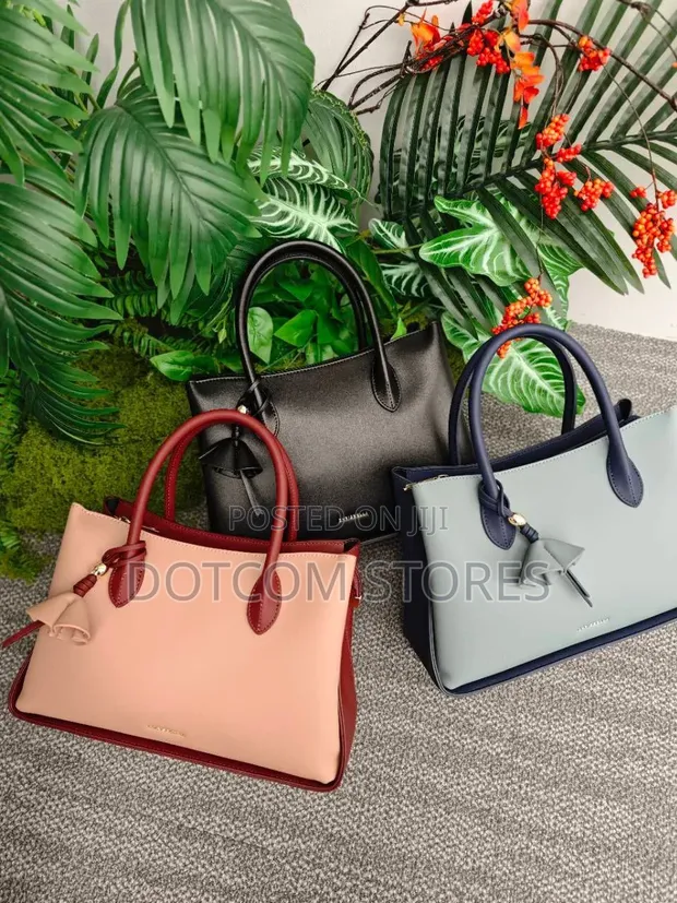2-in-1 Chrisbella Handbag and Wallet Set - 1