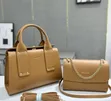 Chris Rose Two-in-One Bag with Inner Crossbody - 5