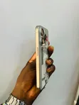 Apple iPhone 15 Pro 128 GB Silver - 3