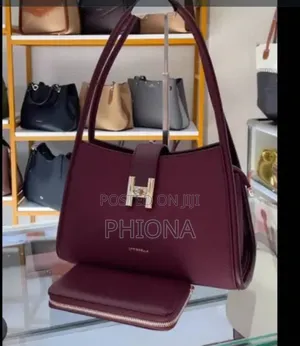 Chris Rose Handbags with Purse