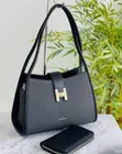 Chris Rose Handbags with Purse - 3