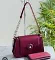 Chris Bella Office Handbag - 2
